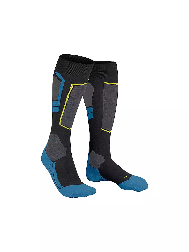 FALKE | Calcetines de esquí SK 4 para hombre |