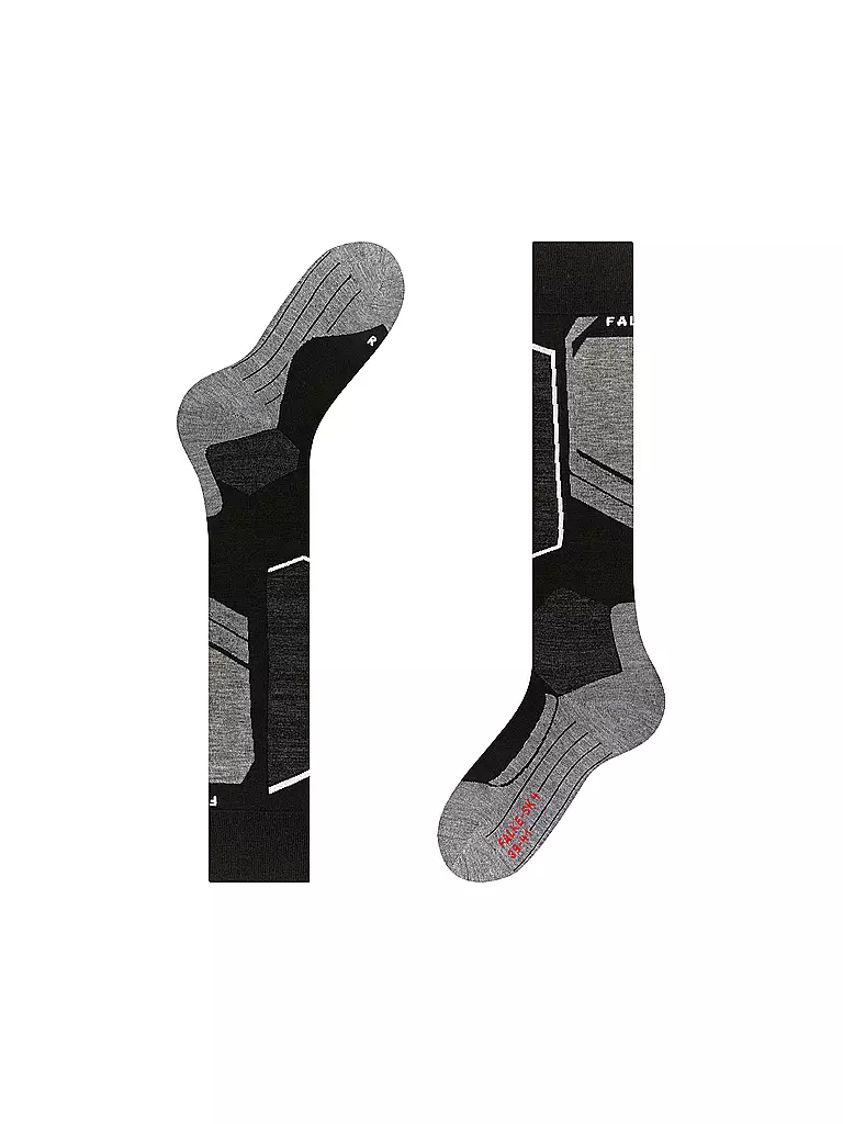 FALKE | Calcetines de esquí SK 4 para hombre |