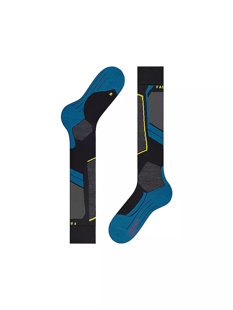FALKE | Calcetines de esquí SK 4 para hombre |