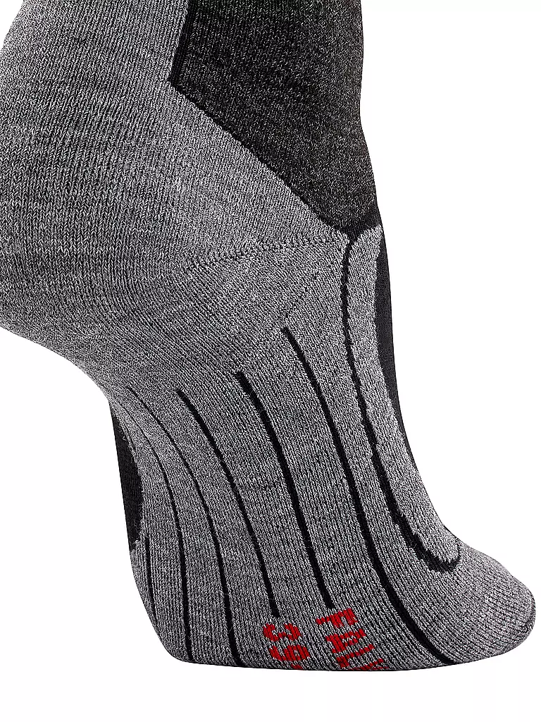 FALKE | Calcetines de esquí SK 4 para hombre |
