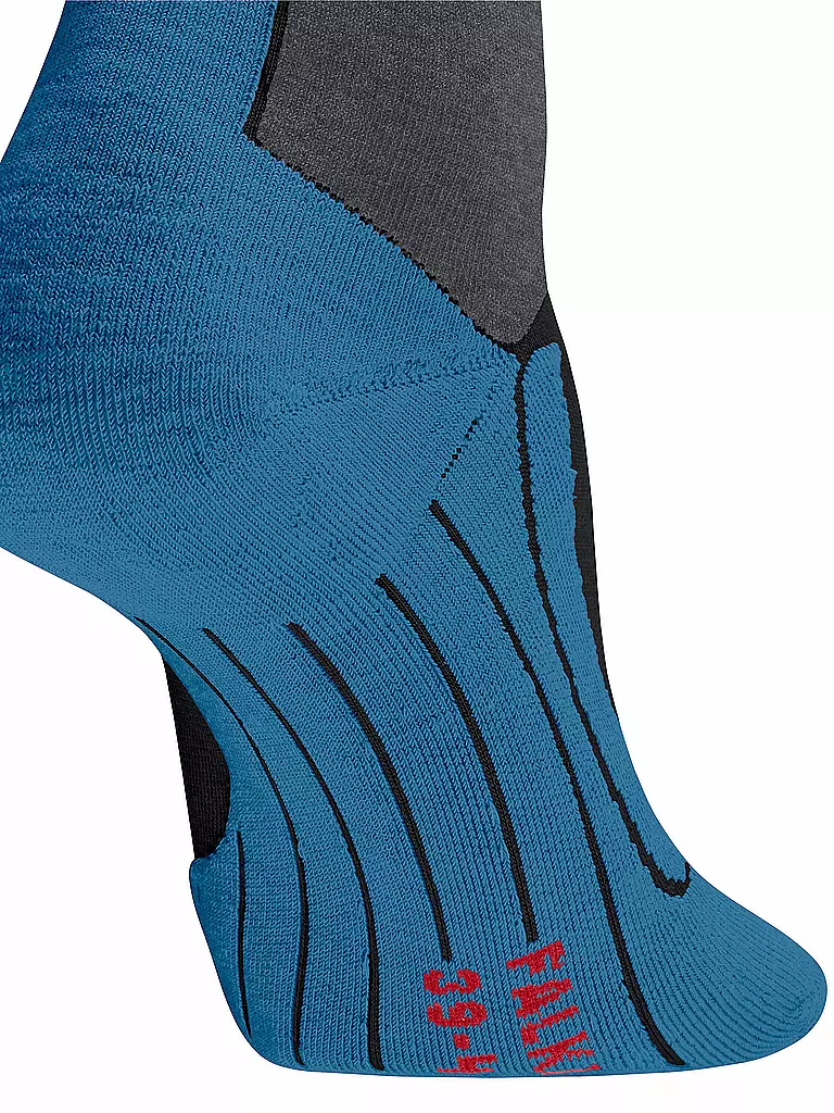 FALKE | Calcetines de esquí SK 4 para hombre |