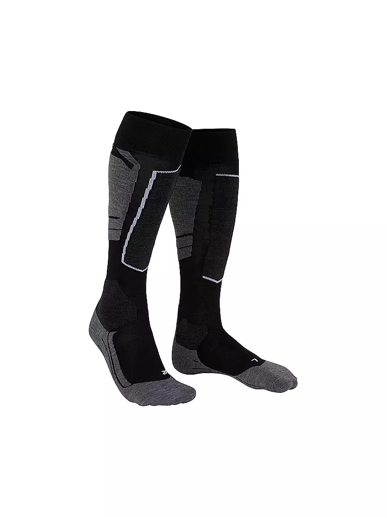 FALKE | Calcetines de esquí SK4 para mujer |