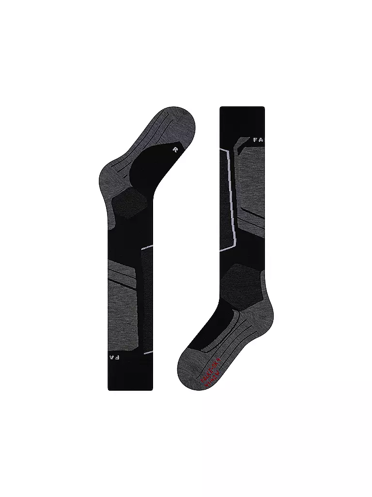 FALKE | Calcetines de esquí SK4 para mujer |