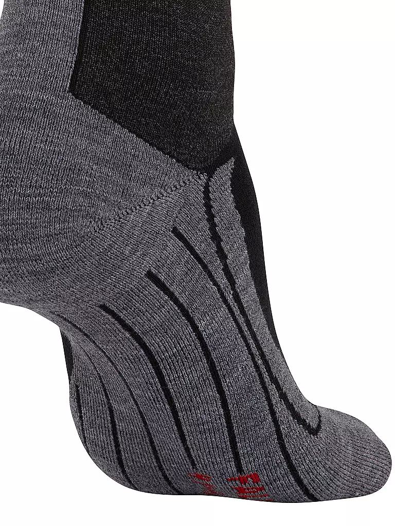 FALKE | Calcetines de esquí SK4 para mujer |