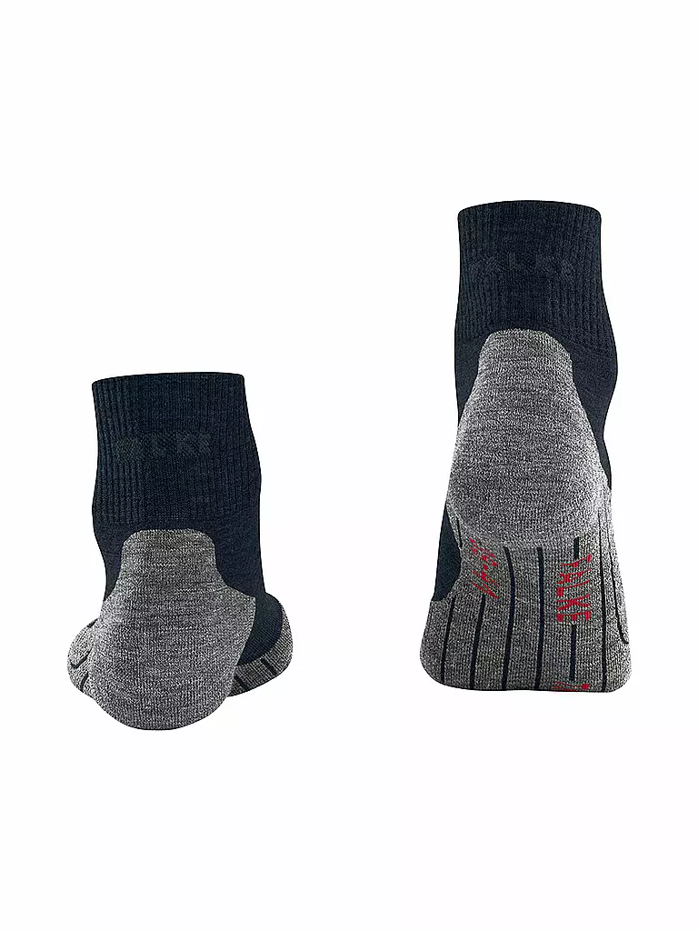 FALKE | Calcetines de exterior cortos TK 5 para hombre |