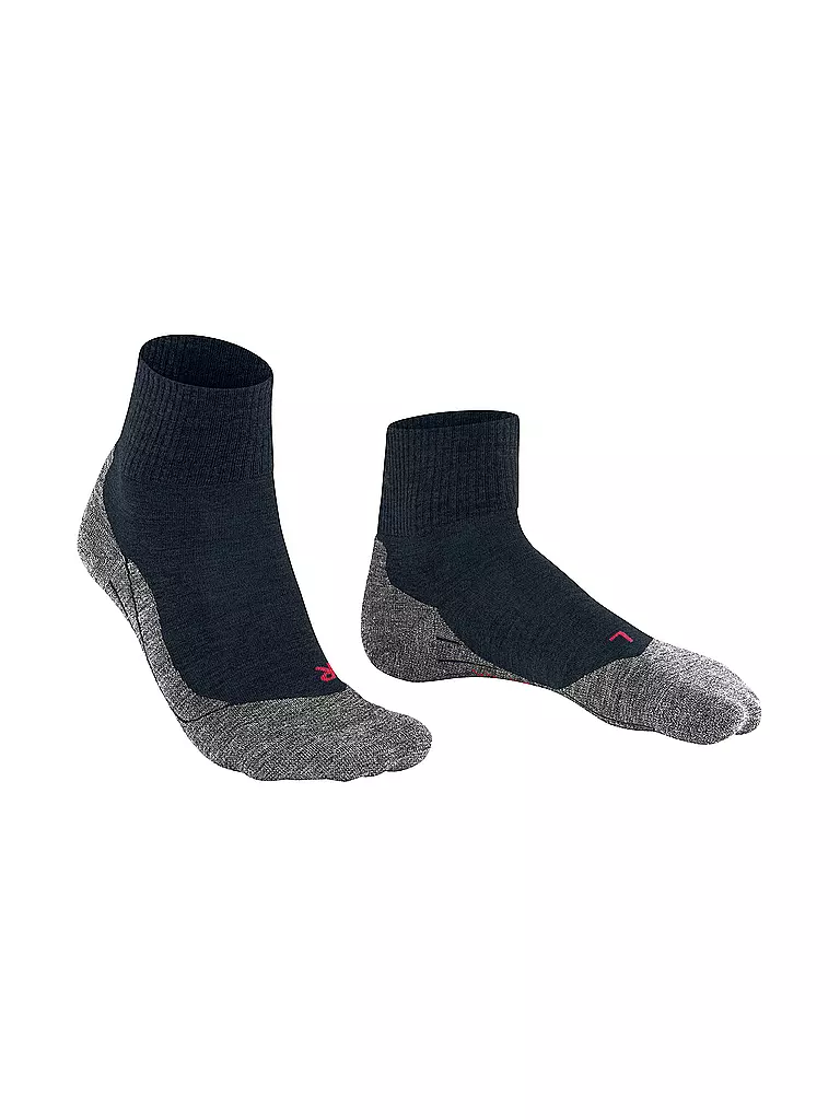 FALKE | Calcetines de exterior cortos TK 5 para hombre |