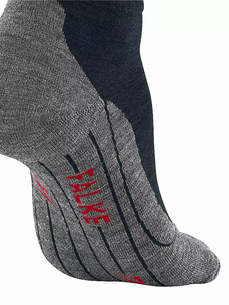 FALKE | Calcetines de exterior cortos TK 5 para hombre |