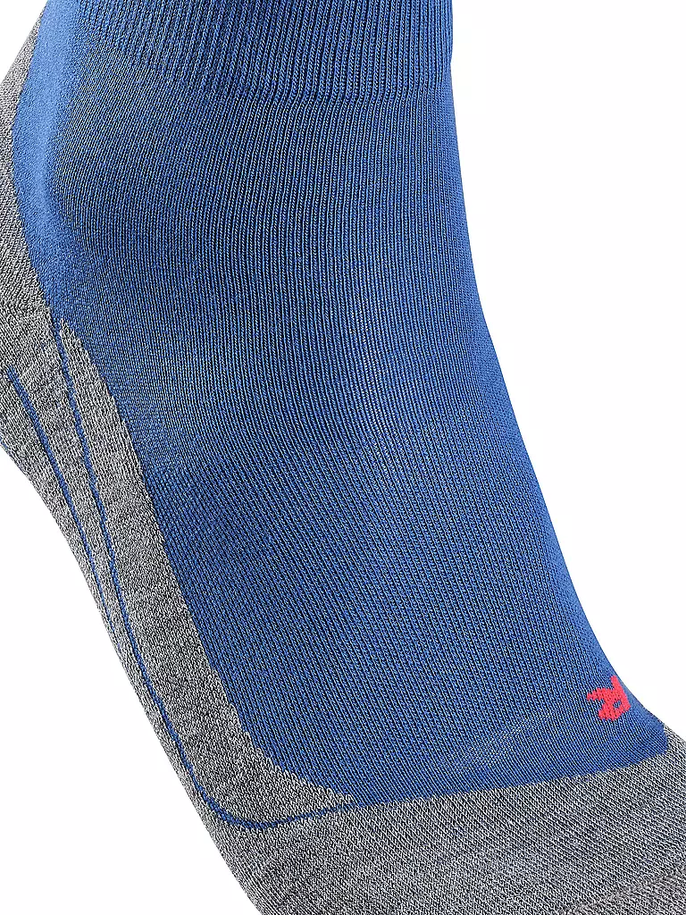 FALKE | Calcetines de running cortos RU 4 para hombre | 