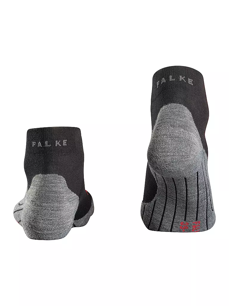 FALKE | Calcetines de running cortos RU 4 para mujer |