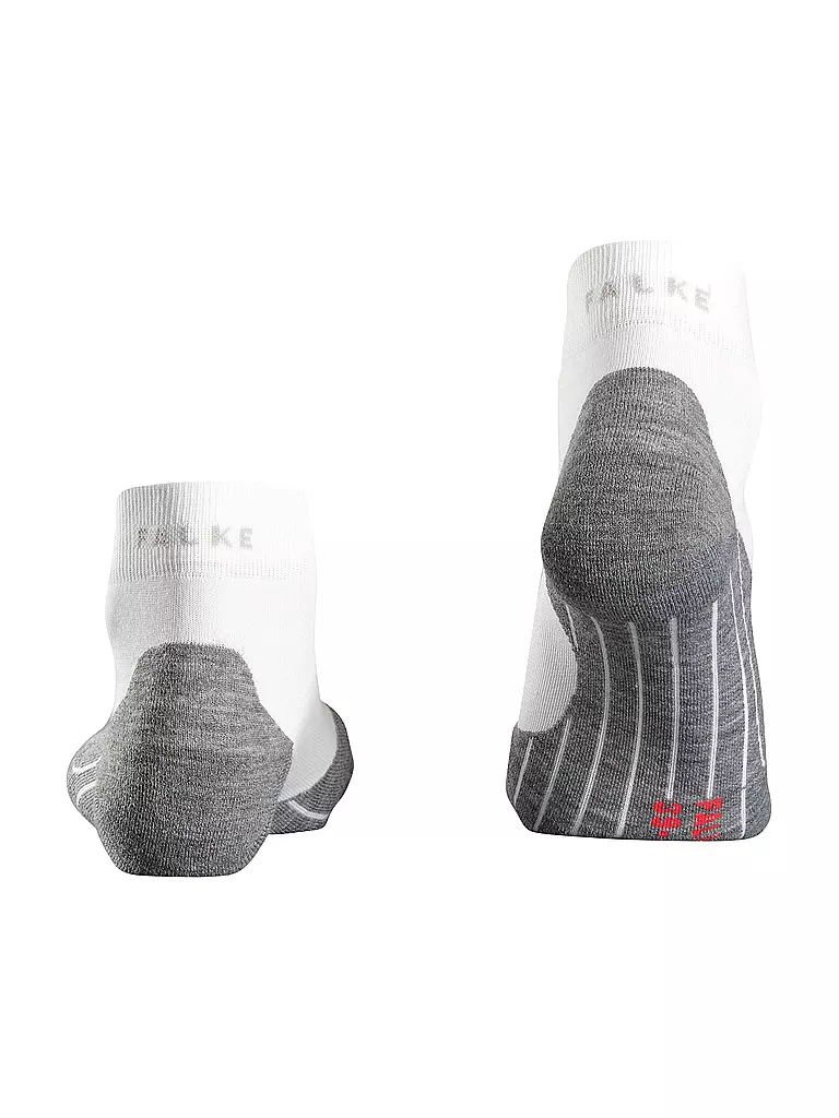 FALKE | Calcetines de running cortos RU 4 para mujer |