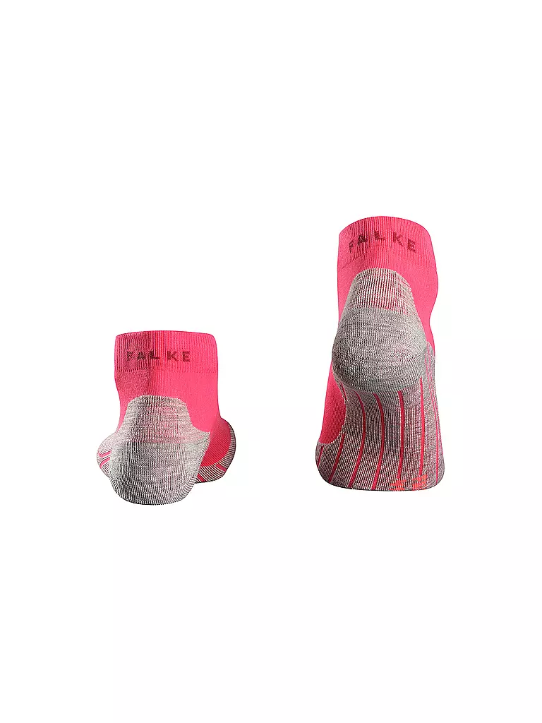 FALKE | Calcetines de running cortos RU 4 para mujer |
