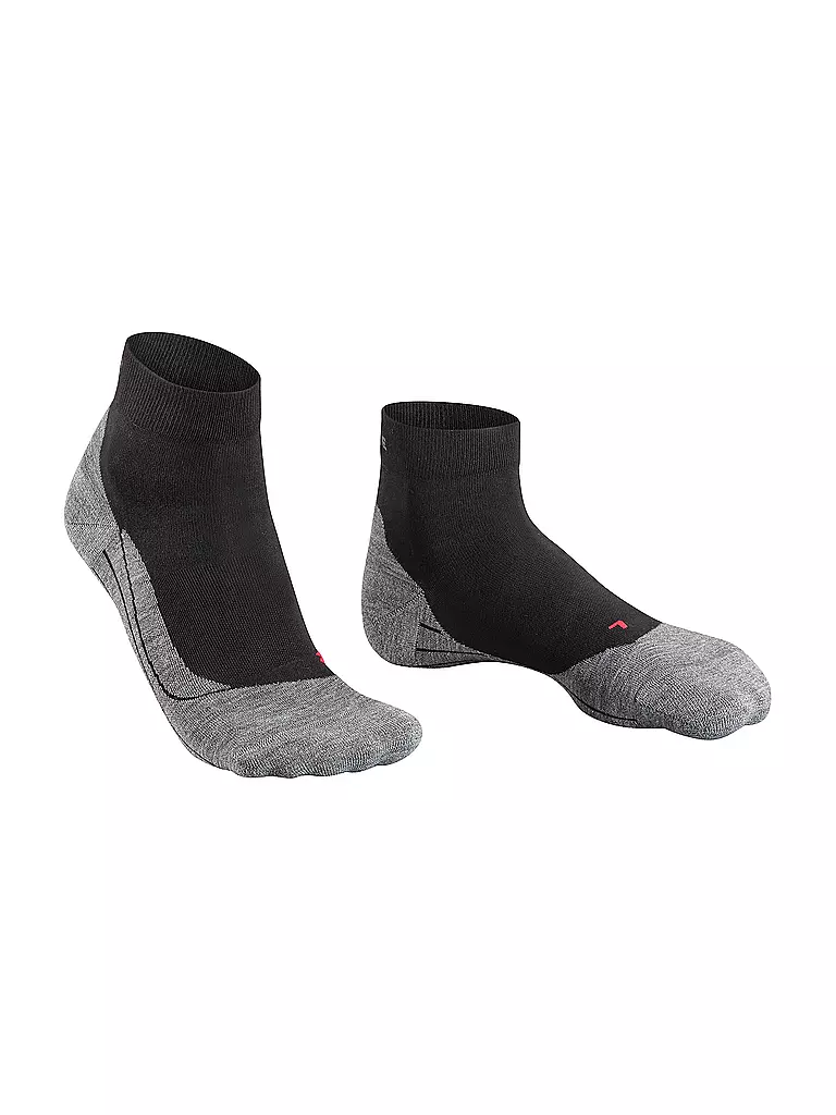 FALKE | Calcetines de running cortos RU 4 para mujer |