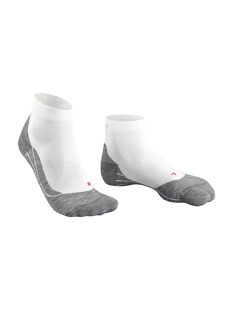 FALKE | Calcetines de running cortos RU 4 para mujer |