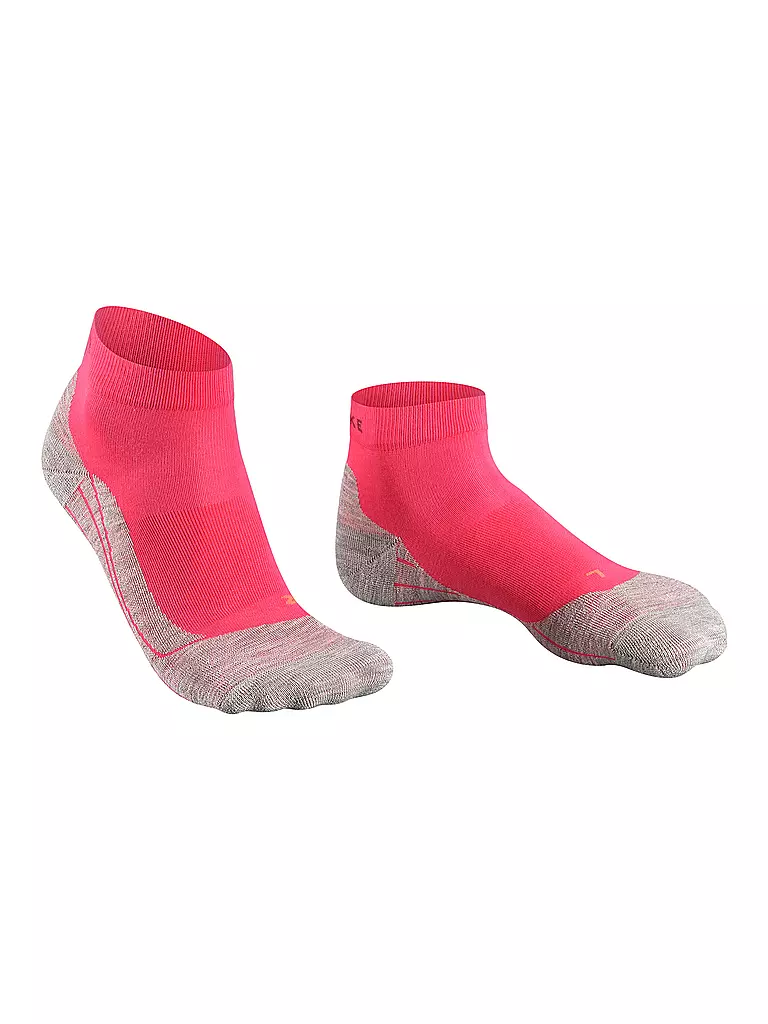 FALKE | Calcetines de running cortos RU 4 para mujer |