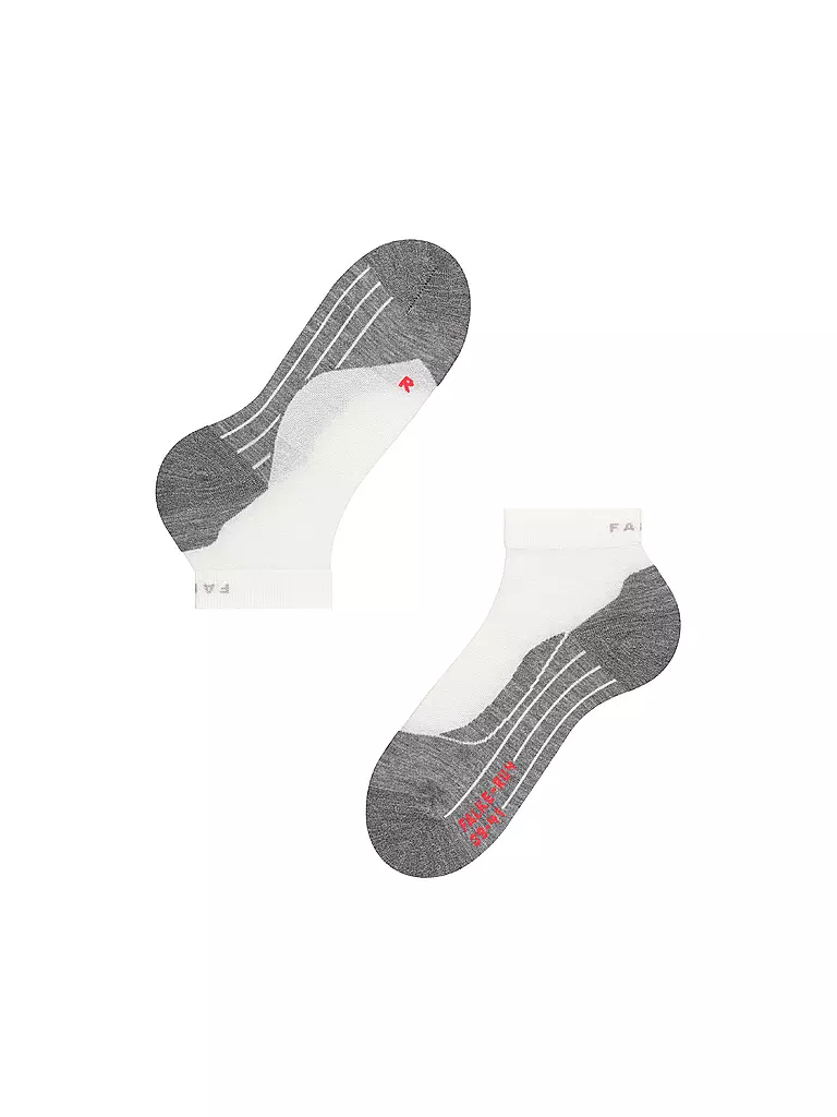 FALKE | Calcetines de running cortos RU 4 para mujer |
