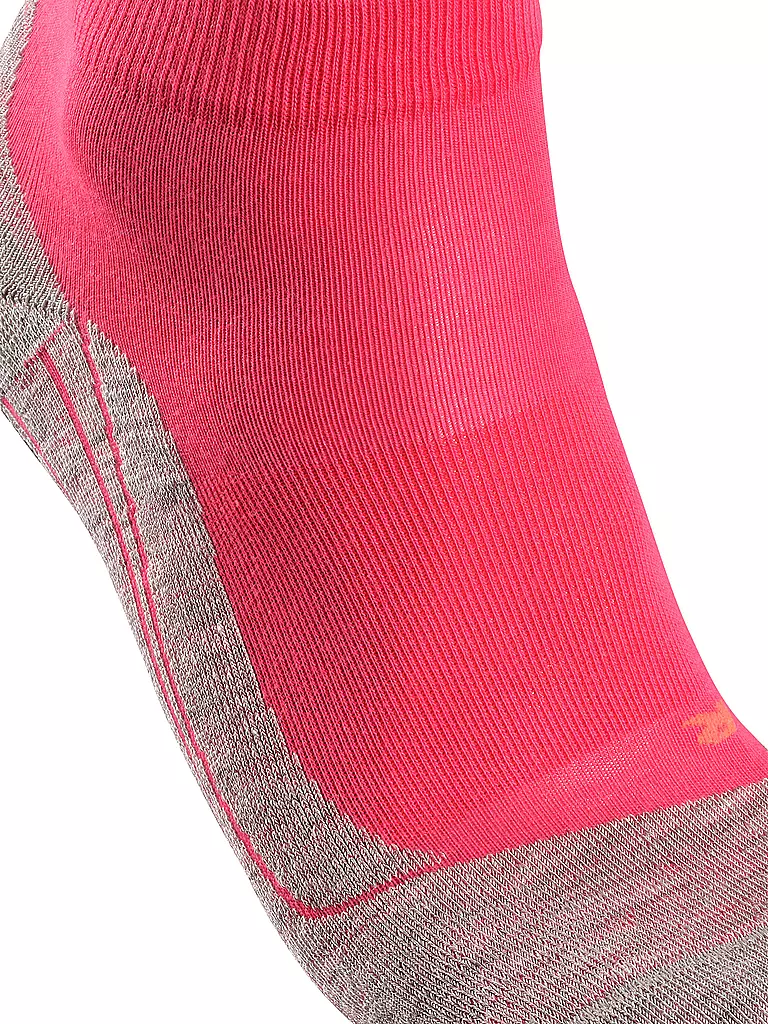 FALKE | Calcetines de running cortos RU 4 para mujer |