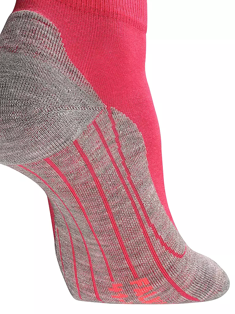 FALKE | Calcetines de running cortos RU 4 para mujer |