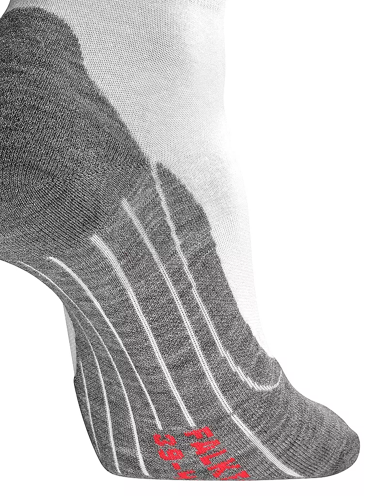 FALKE | Calcetines de running cortos RU 4 para mujer |