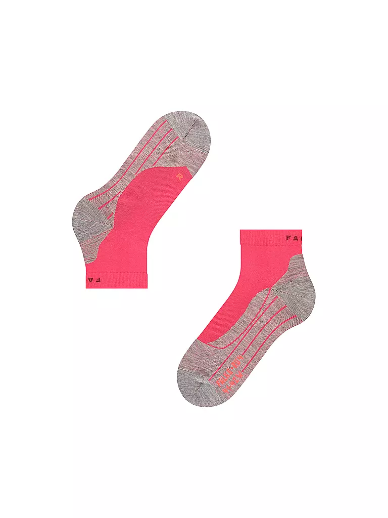 FALKE | Calcetines de running cortos RU 4 para mujer |