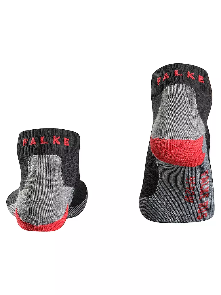 FALKE | Calcetines de running cortos RU 5 para mujer |