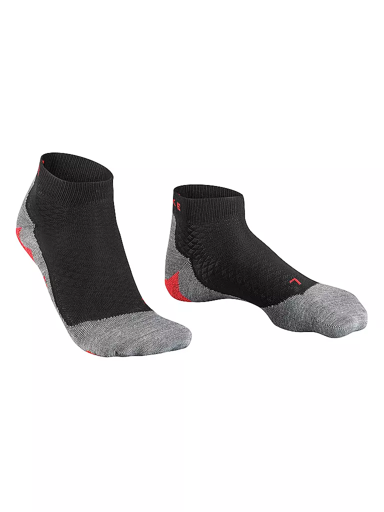 FALKE | Calcetines de running cortos RU 5 para mujer |