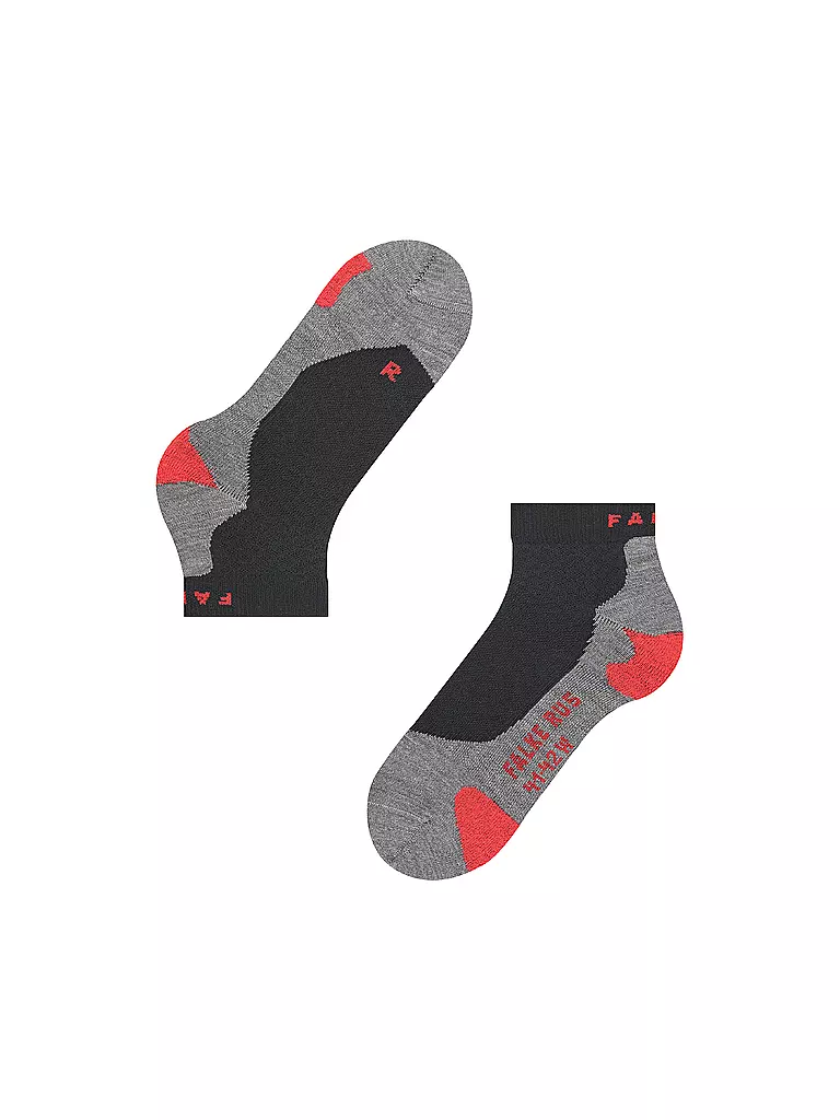 FALKE | Calcetines de running cortos RU 5 para mujer |