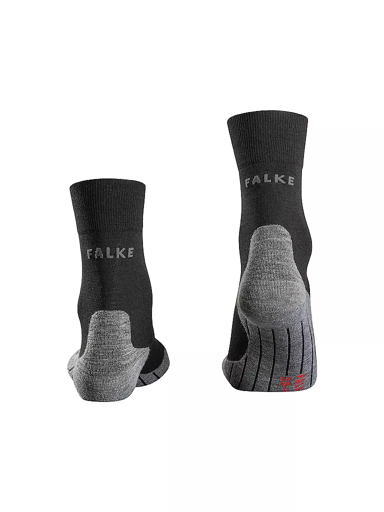 FALKE | Calcetines de running para hombre RU 4 Wool |