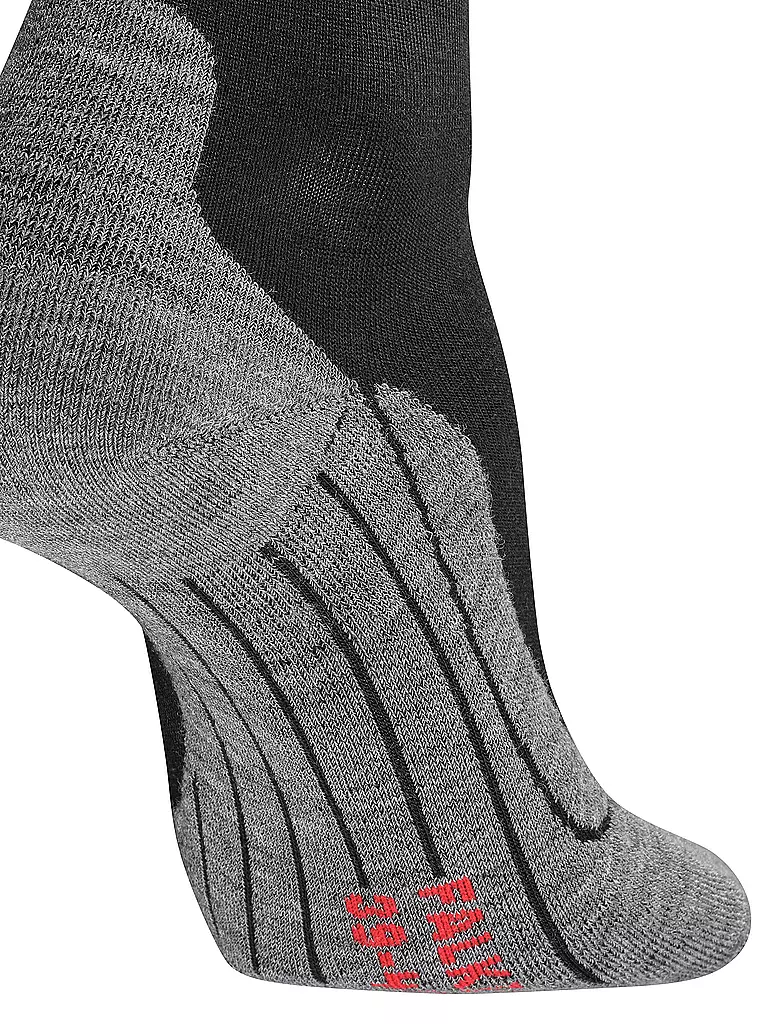 FALKE | Calcetines de running para hombre RU 4 Wool |