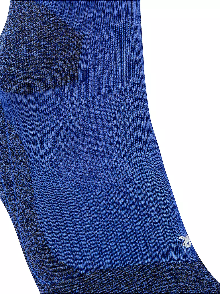 FALKE | Calcetines de running para hombre RU Trail Grip | 