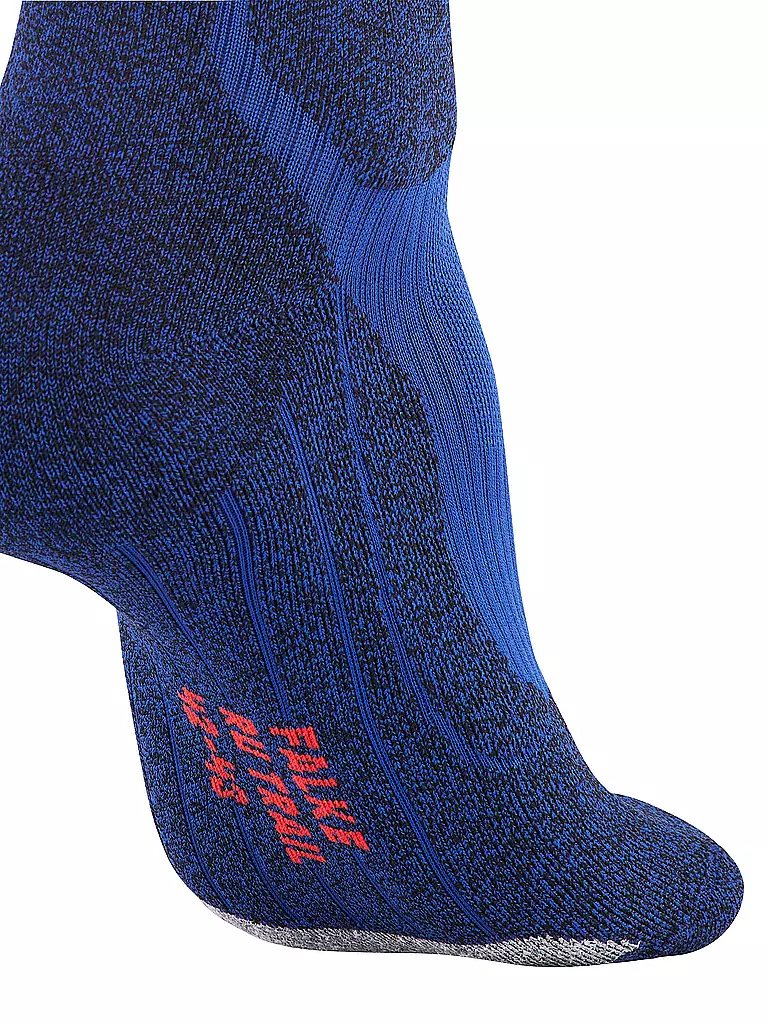 FALKE | Calcetines de running para hombre RU Trail Grip | 