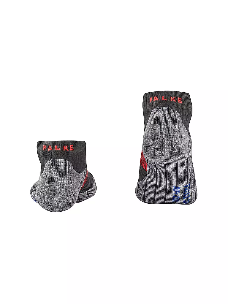 FALKE | Calcetines de running para hombre RU4 Endurance Cool Short | 