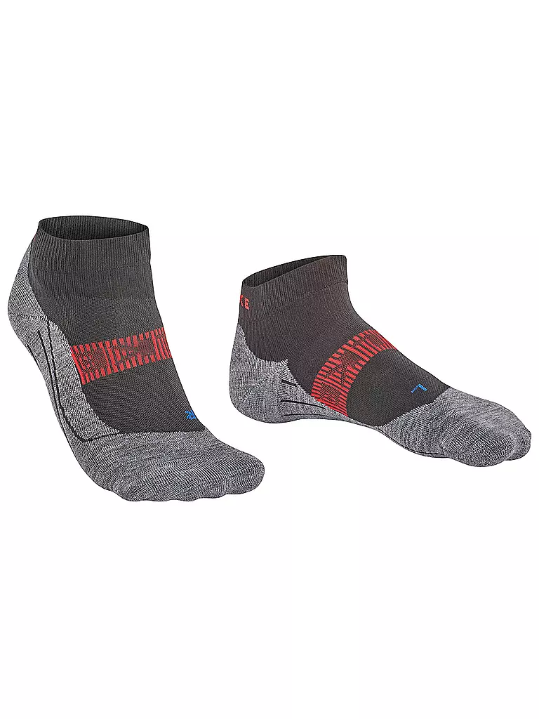 FALKE | Calcetines de running para hombre RU4 Endurance Cool Short | 