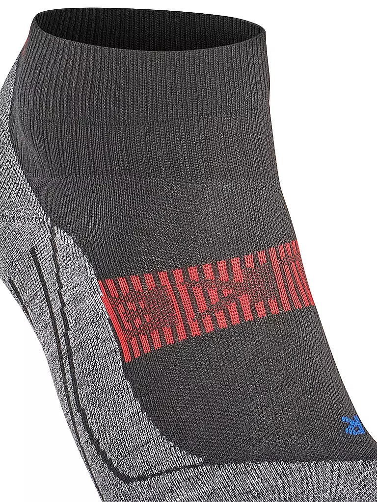 FALKE | Calcetines de running para hombre RU4 Endurance Cool Short | 