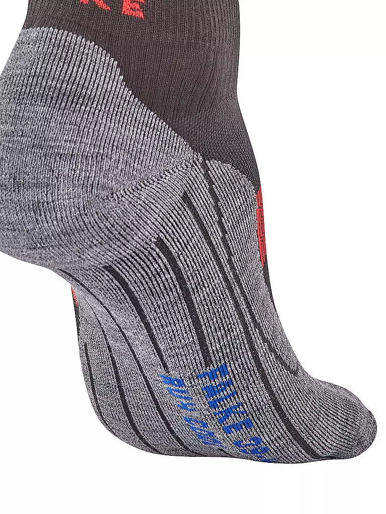 FALKE | Calcetines de running para hombre RU4 Endurance Cool Short | 