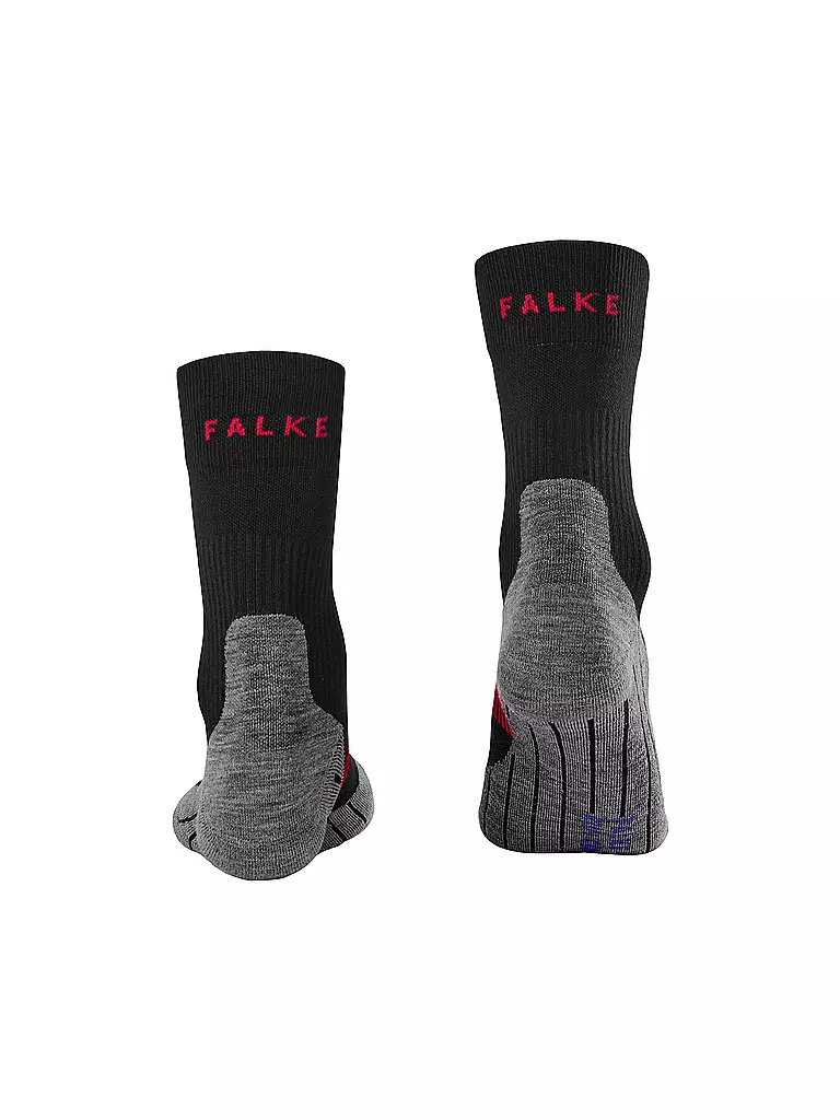 FALKE | Calcetines de running para hombre RU4 Endurance Cool | 