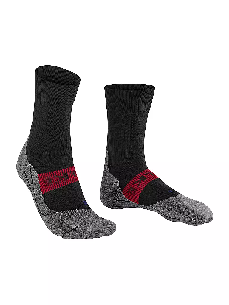 FALKE | Calcetines de running para hombre RU4 Endurance Cool | 