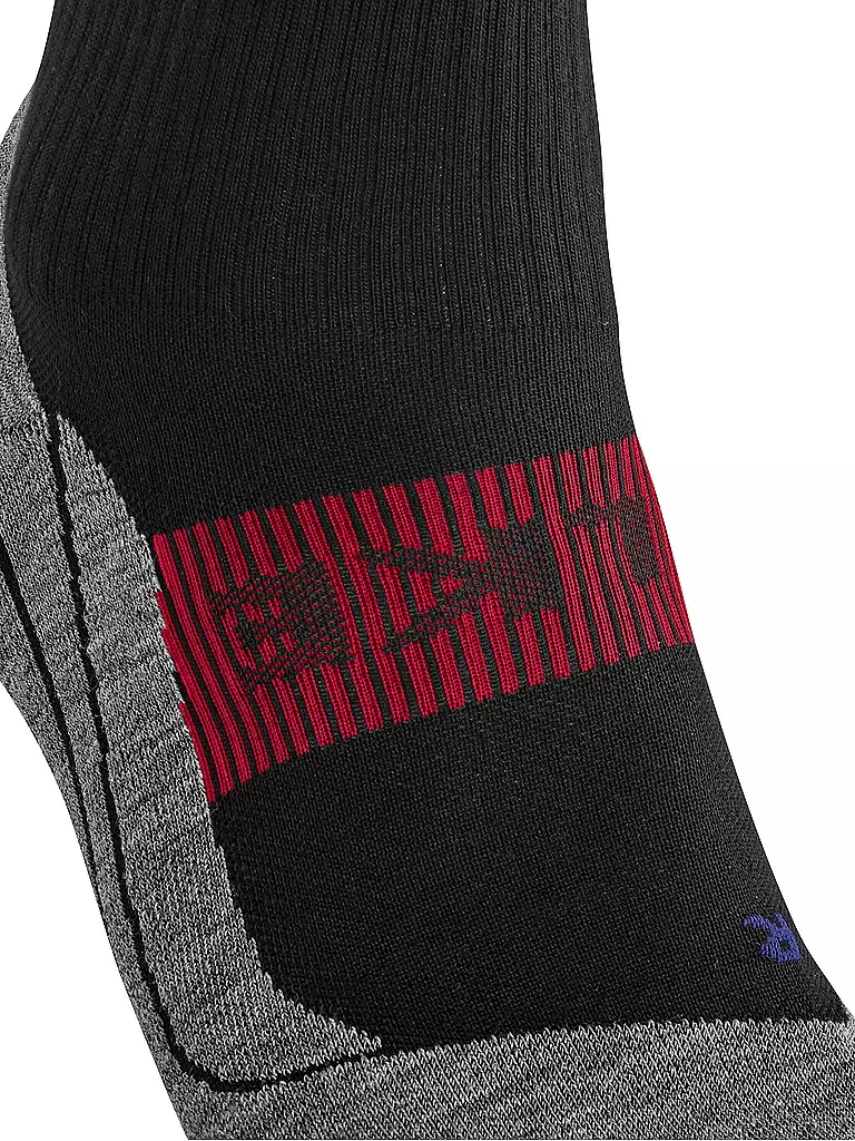 FALKE | Calcetines de running para hombre RU4 Endurance Cool | 