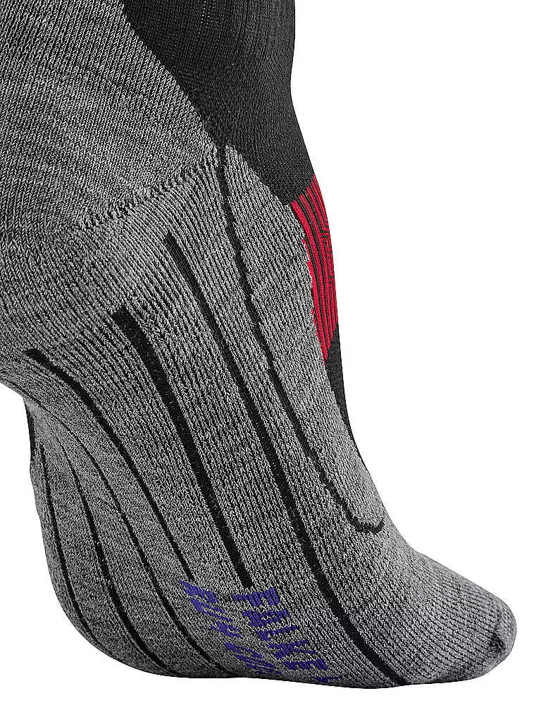 FALKE | Calcetines de running para hombre RU4 Endurance Cool | 