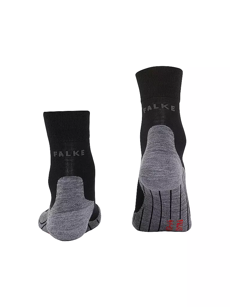 FALKE | Calcetines de running para mujer RU 4 Wool |