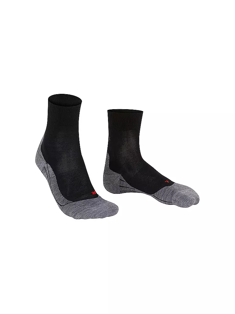 FALKE | Calcetines de running para mujer RU 4 Wool |