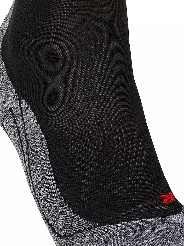 FALKE | Calcetines de running para mujer RU 4 Wool |