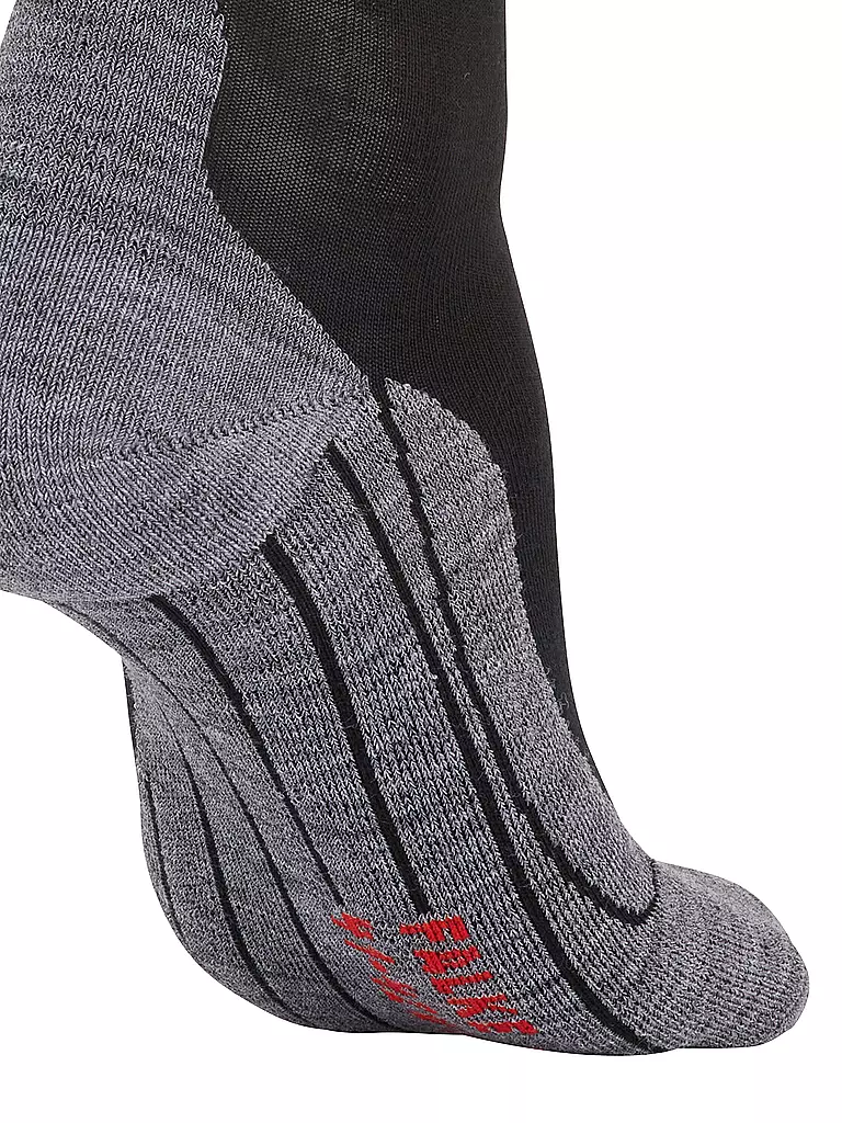 FALKE | Calcetines de running para mujer RU 4 Wool |
