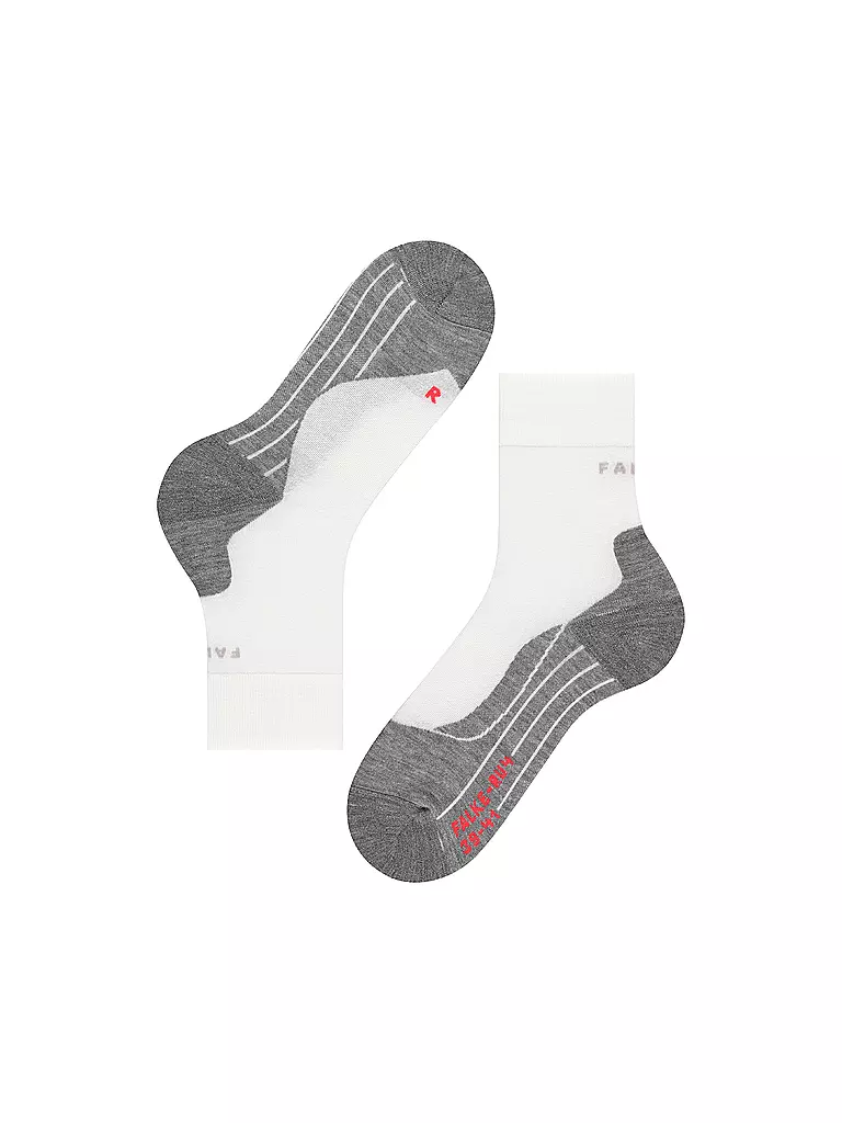 FALKE | Calcetines de running para mujer RU 4 |