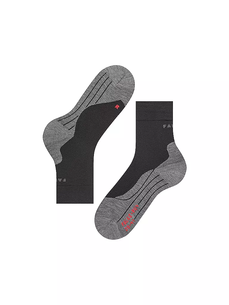 FALKE | Calcetines de running para mujer RU 4 |