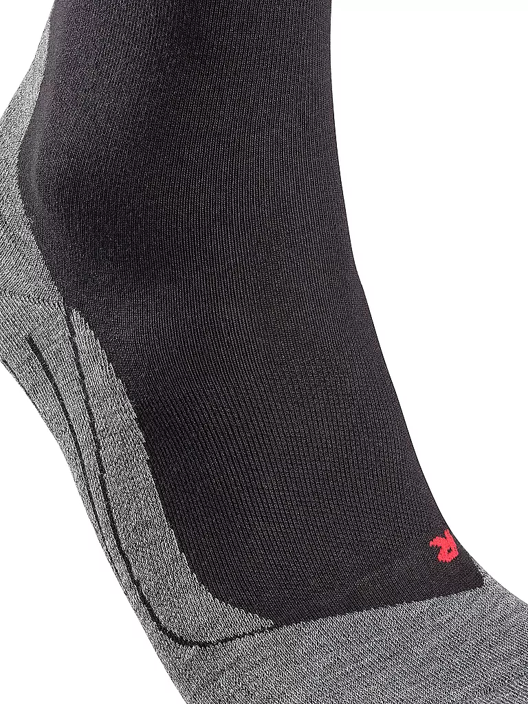 FALKE | Calcetines de running para mujer RU 4 |
