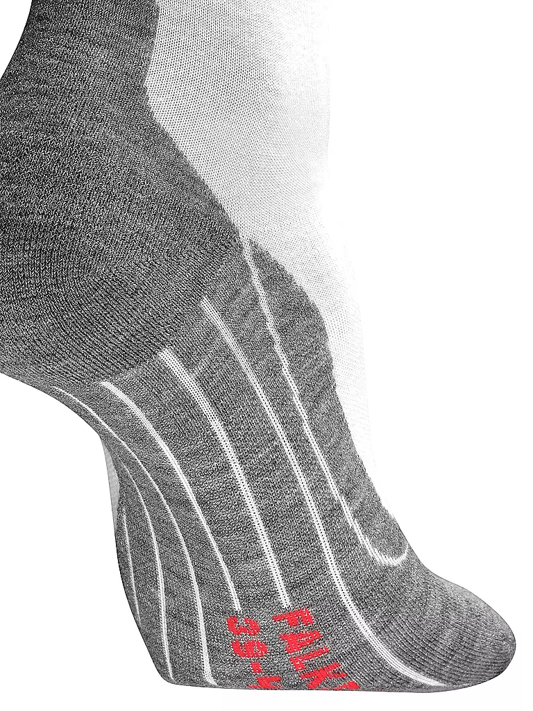 FALKE | Calcetines de running para mujer RU 4 |
