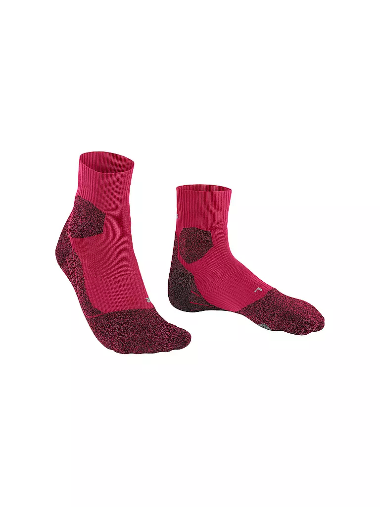 FALKE | Calcetines de running para mujer RU Trail Grip |