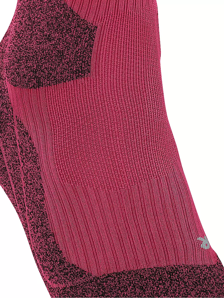 FALKE | Calcetines de running para mujer RU Trail Grip |