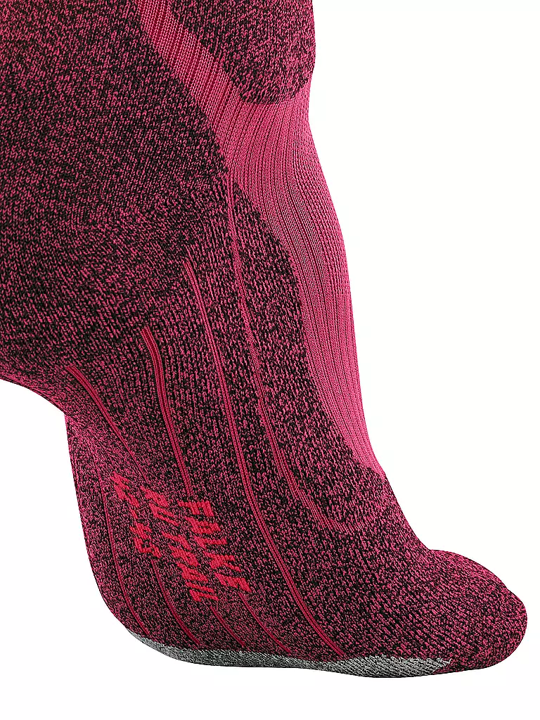 FALKE | Calcetines de running para mujer RU Trail Grip |