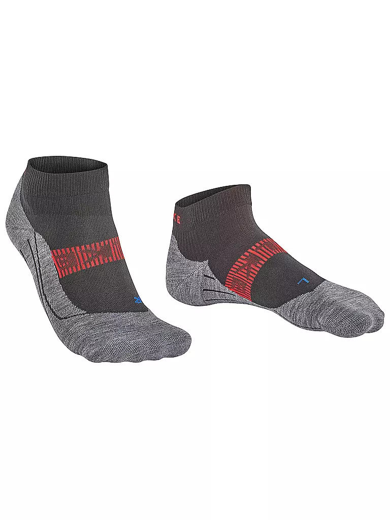 FALKE | Calcetines de running para mujer RU4 Endurance Cool Short |